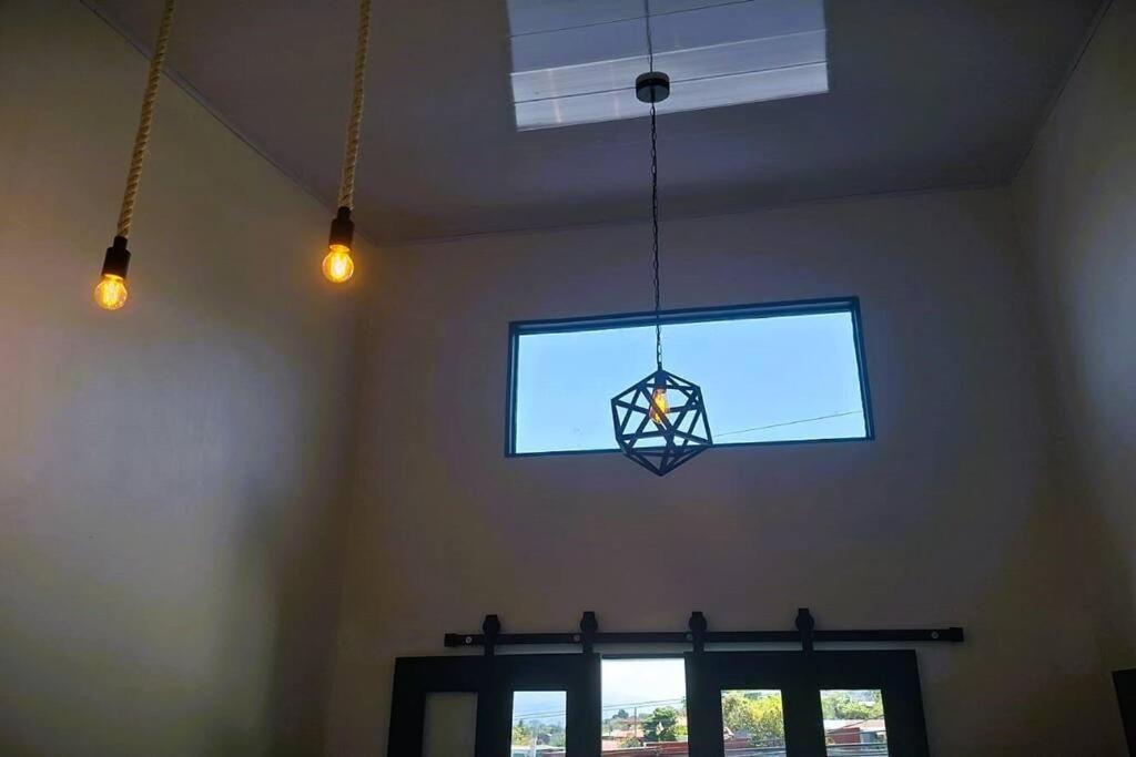 Casa De Las Brujas Escazú Zewnętrze zdjęcie