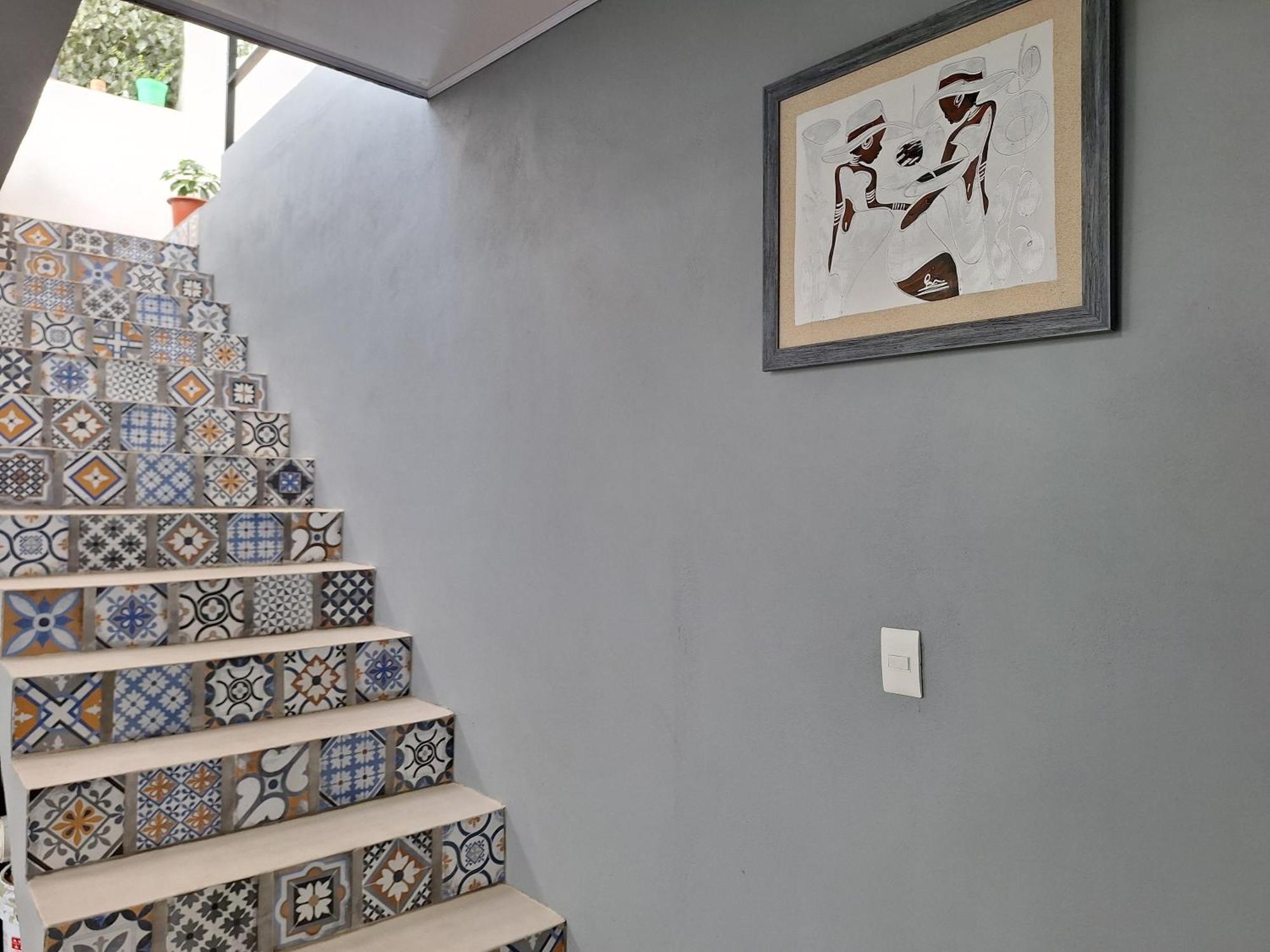 Casa De Las Brujas Escazú Zewnętrze zdjęcie